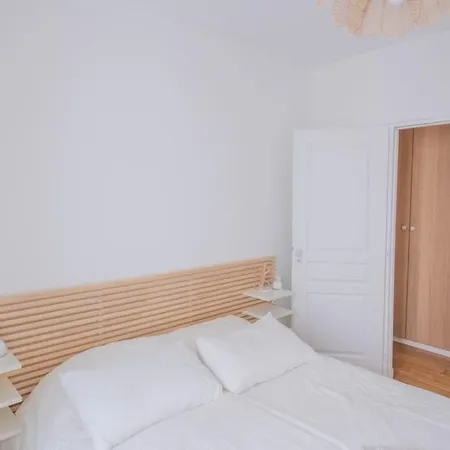 We Parisian The Latin Quarter Cozy Apartment Paris