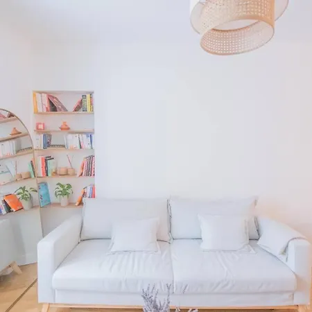 We Parisian The Latin Quarter Cozy 파리