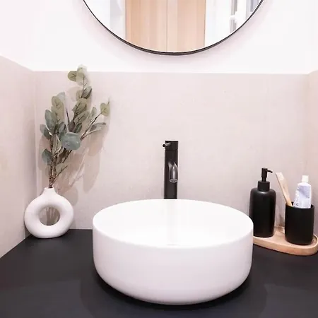 We Parisian The Latin Quarter Cozy Apartamento *