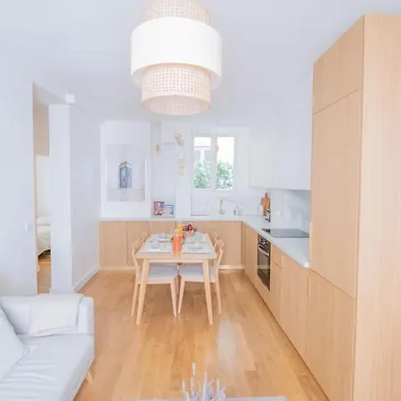We Parisian The Latin Quarter Cozy Apartment *
